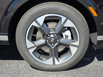 2026 Hyundai PALISADE Limited FWD