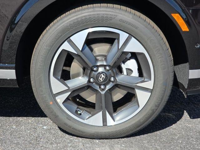 2026 Hyundai PALISADE Limited FWD