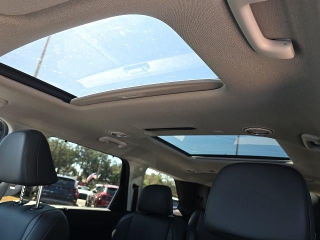 2026 Hyundai PALISADE Limited FWD