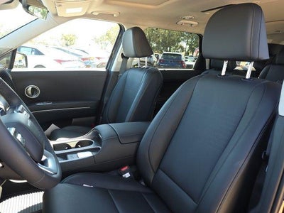 2026 Hyundai PALISADE Limited FWD