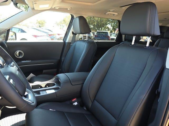 2026 Hyundai PALISADE Limited FWD