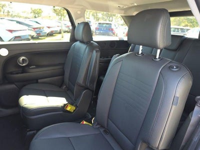 2026 Hyundai PALISADE Limited FWD