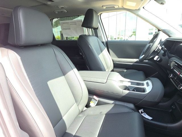 2026 Hyundai PALISADE Limited FWD