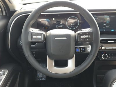 2026 Hyundai PALISADE Limited FWD