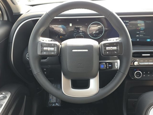 2026 Hyundai PALISADE Limited FWD
