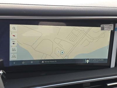 2026 Hyundai PALISADE Limited FWD