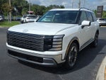 2026 Hyundai PALISADE Limited FWD