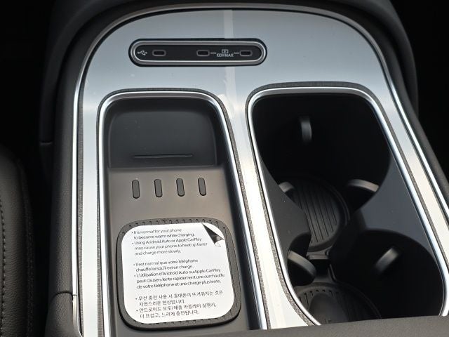 2026 Hyundai PALISADE Limited FWD