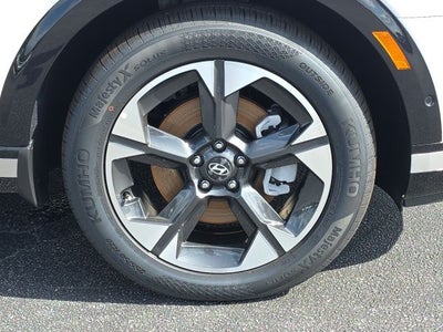 2026 Hyundai PALISADE Limited FWD