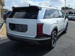 2026 Hyundai PALISADE Limited FWD