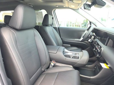 2027 Hyundai PALISADE HYBRID Limited 8P