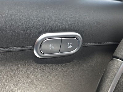 2027 Hyundai PALISADE HYBRID Limited 8P