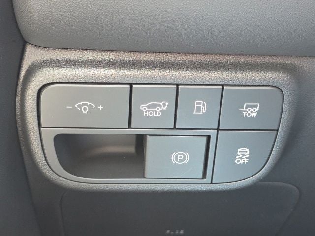 2027 Hyundai PALISADE HYBRID Limited 8P