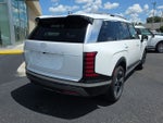 2027 Hyundai PALISADE HYBRID Limited 8P