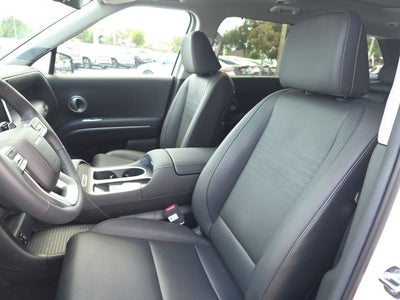 2027 Hyundai PALISADE HYBRID Limited 8P