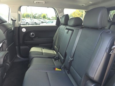 2027 Hyundai PALISADE HYBRID Limited 8P