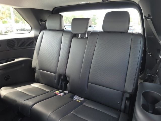 2027 Hyundai PALISADE HYBRID Limited 8P