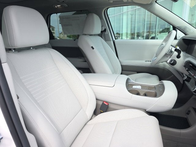 2027 Hyundai PALISADE HYBRID Limited