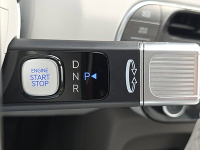2027 Hyundai PALISADE HYBRID Limited