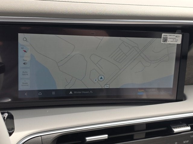 2027 Hyundai PALISADE HYBRID Limited