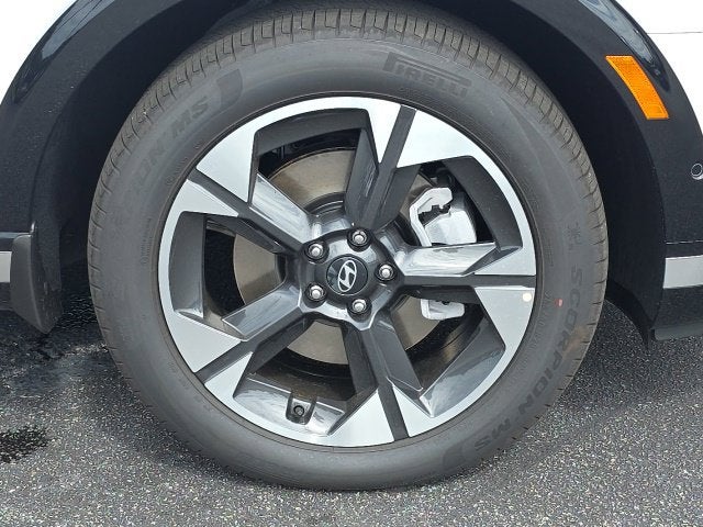 2027 Hyundai PALISADE HYBRID Limited