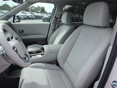 2027 Hyundai PALISADE HYBRID Limited