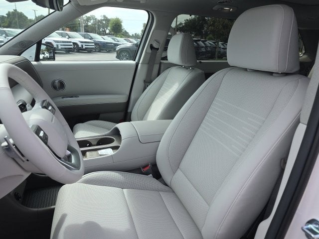 2027 Hyundai PALISADE HYBRID Limited