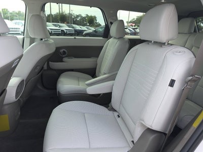 2027 Hyundai PALISADE HYBRID Limited