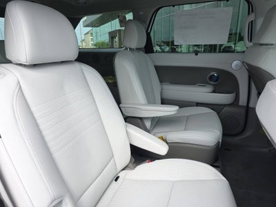 2027 Hyundai PALISADE HYBRID Limited