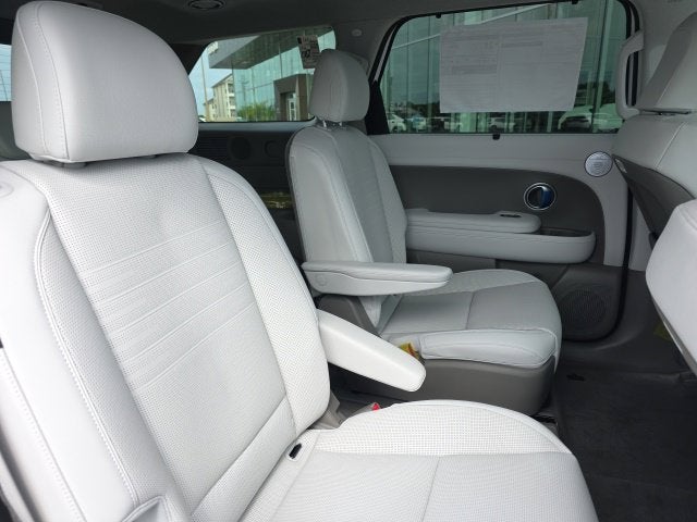 2027 Hyundai PALISADE HYBRID Limited