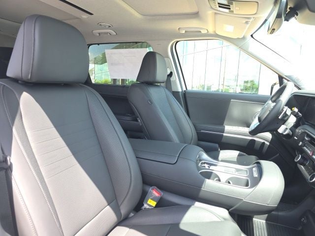 2027 Hyundai PALISADE HYBRID Limited 7P
