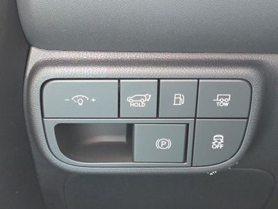 2027 Hyundai PALISADE HYBRID Limited 7P