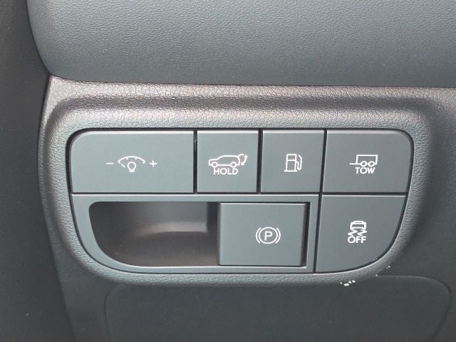 2027 Hyundai PALISADE HYBRID Limited 7P