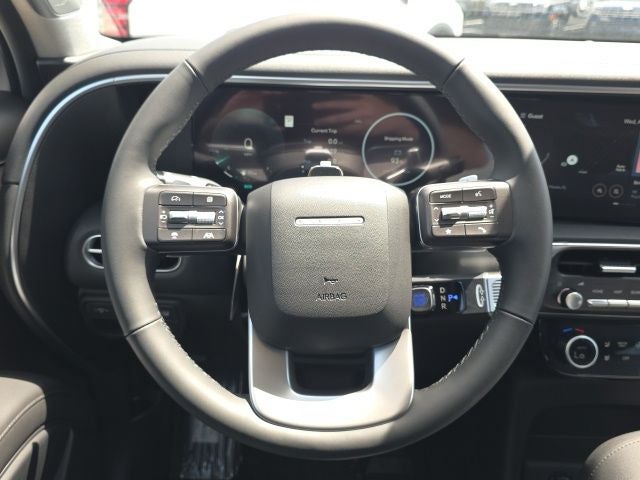 2027 Hyundai PALISADE HYBRID Limited 7P