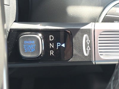 2027 Hyundai PALISADE HYBRID Limited 7P