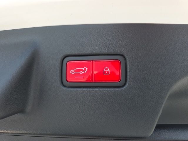 2027 Hyundai PALISADE HYBRID Limited 7P