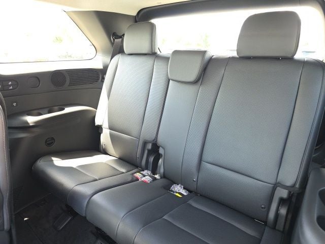 2027 Hyundai PALISADE HYBRID Limited 7P