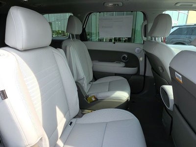 2027 Hyundai PALISADE HYBRID Limited 7P