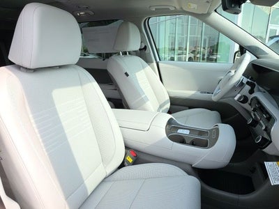 2027 Hyundai PALISADE HYBRID Limited 7P