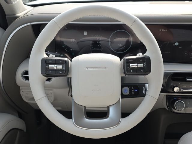 2027 Hyundai PALISADE HYBRID Limited 7P