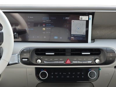 2027 Hyundai PALISADE HYBRID Limited 7P