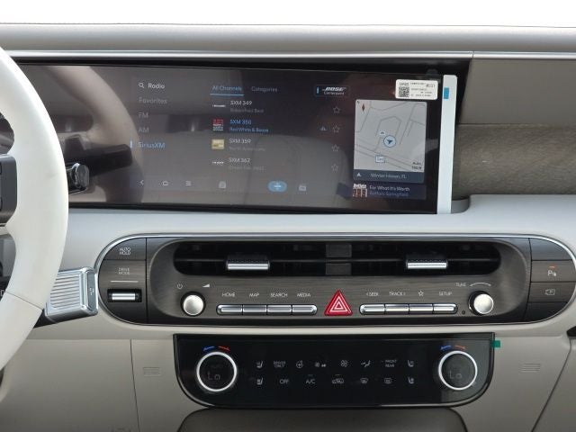 2027 Hyundai PALISADE HYBRID Limited 7P