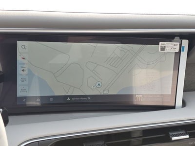 2027 Hyundai PALISADE HYBRID Limited 7P
