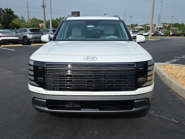 2027 Hyundai PALISADE HYBRID Limited 7P