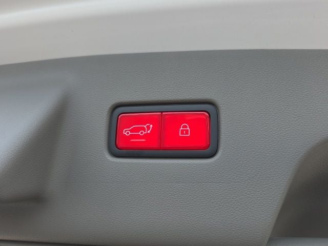 2027 Hyundai PALISADE HYBRID Limited 7P