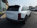 2027 Hyundai PALISADE HYBRID Limited 7P