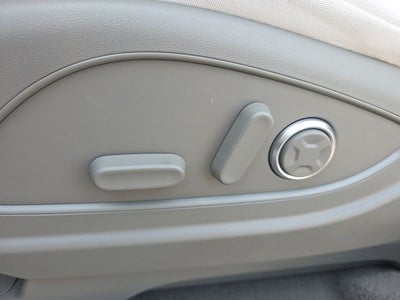 2027 Hyundai PALISADE HYBRID Limited 7P