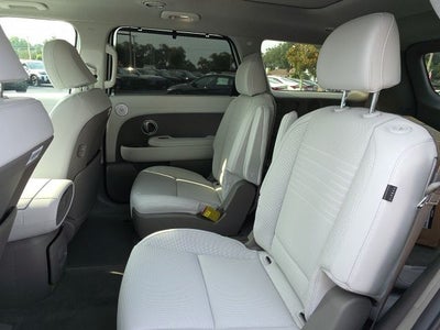2027 Hyundai PALISADE HYBRID Limited 7P