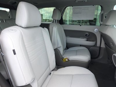 2027 Hyundai PALISADE HYBRID Limited 7P