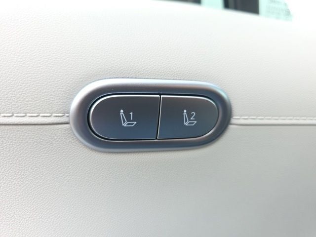 2027 Hyundai PALISADE HYBRID Limited 7P